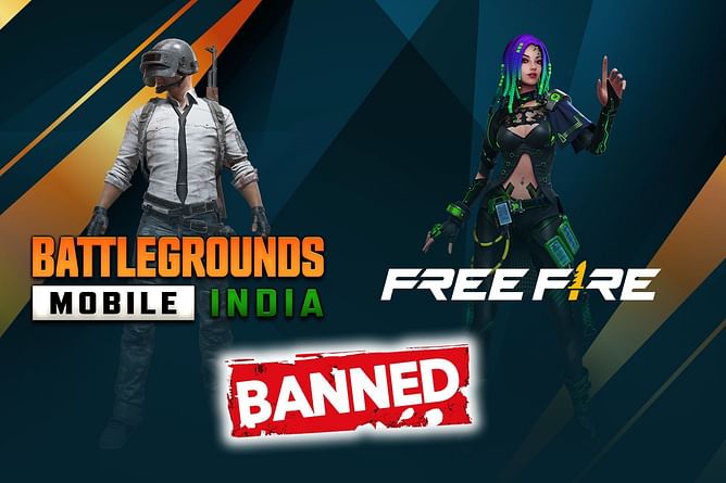 5 best BR games to play after BGMI and Free Fire ban in India
