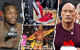 "He’s able to tweet about penguins and wrestlers from the 80s" - A disappointed Terrance McKinney fires shots at Dwayne 'The Rock' Johnson for ignoring his viral tweet