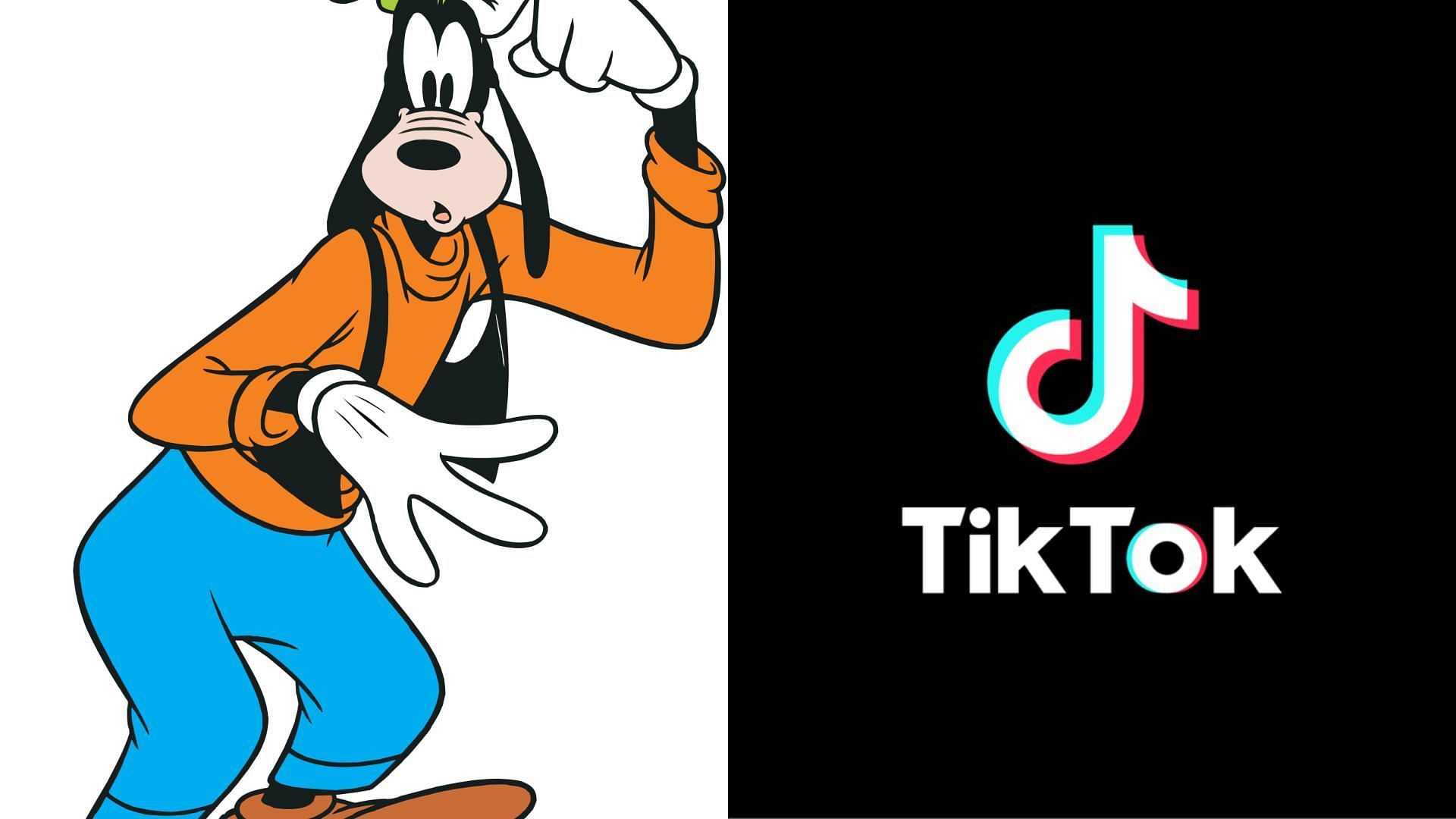 reaction to goofy sound｜TikTok Search