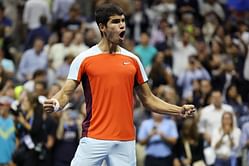 US Open 2022: 5 milestones Carlos Alcaraz achieved by reaching final
