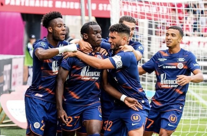 Montpellier vs Lille Prediction and Betting Tips | September 4th 2022