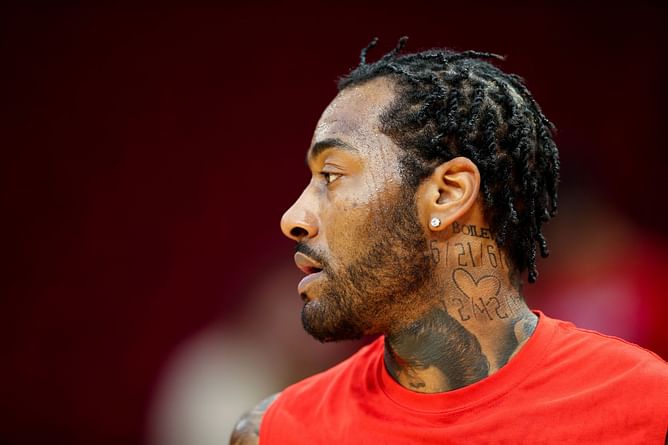 “And I mean always”- Lebron James and Kareem Abdul-Jabbar show immense support to John Wall over his mental struggles he faced recently