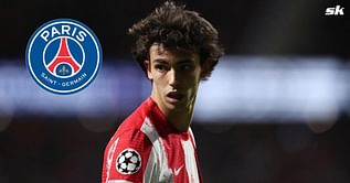 Joao Felix names PSG superstar as best winger in the world