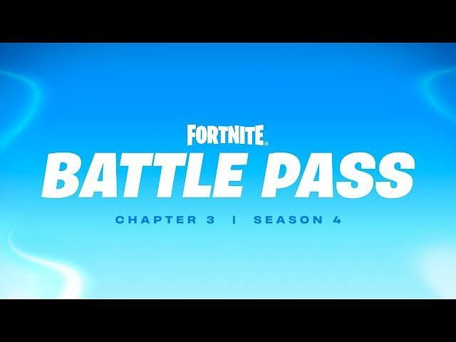 Fortnite Chapter 3 Season 4 teaser all but confirms motorcycles and ...