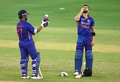 Asia Cup 2022: "A lot of players who didn't score a century for three years have been dropped" - Gautam Gambhir on Virat Kohli's comeback