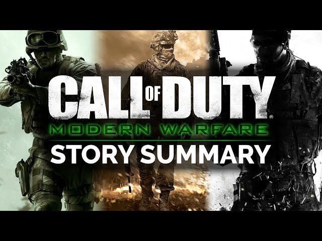 Does Modern Warfare 3 Remastered exist? Exploring the rumor and why it ...