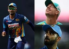 5 current cricketers whose autobiography would make for an intriguing read