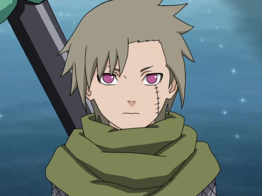 Kagura Karatachi, Boruto Wiki