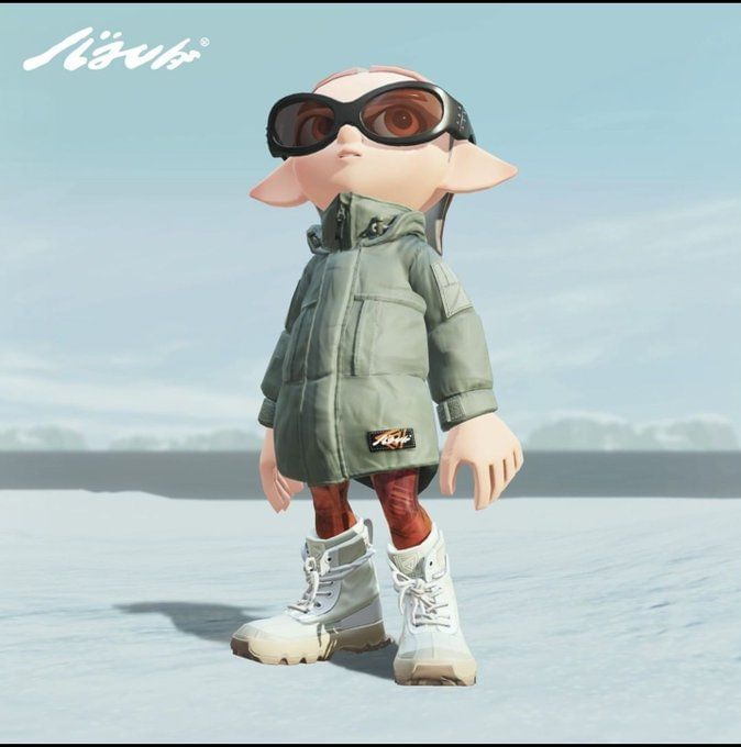 Splatoon 3 guide All gear manufacturers and clothing stores explored