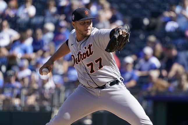 Detroit Tigers vs. Houston Astros Odds, Line, Picks, and Prediction - September 12| 2022 MLB Season