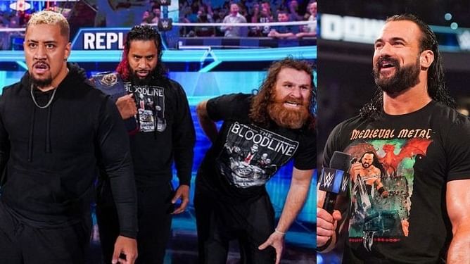 WWE SmackDown: 5 बड़ी बातें जो स्मैकडाउन के जरिए इशारों-इशारों में बताई गई