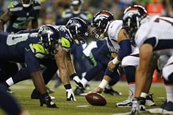 Denver Broncos vs Seattle Seahawks injury report, starting line ups and live stream details - 2022 NFL Season Week 1