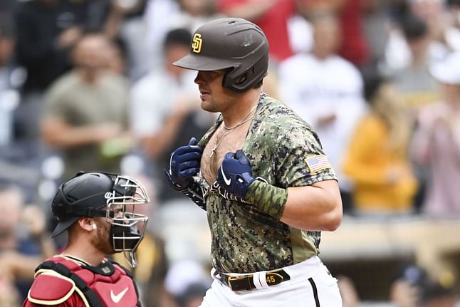 San Diego Padres vs. Arizona Diamondbacks MLB Odds, Pick, Prediction, and Preview: September 5 | 2022 MLB Season