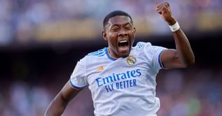 "He is one of the greatest midfield talents" - David Alaba heaps praise on Real Madrid and Liverpool target
