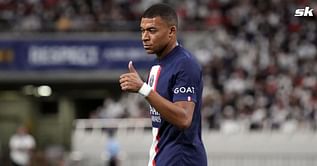 PSG accepted request from Kylian Mbappe to offload three players in the summer transfer window: Reports