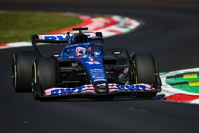 "We offered Fernando the maximum of what we could"- Here's how Alpine's Oscar Piastri plan led to Fernando Alonso's departure