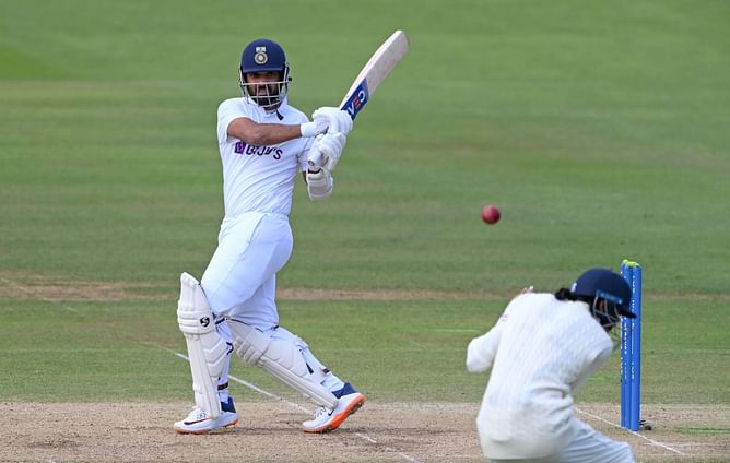 Duleep Trophy 2022 Final, South Zone vs West Zone: Probable XIs, Match Prediction, Pitch Report, Weather Forecast and Live Streaming Details