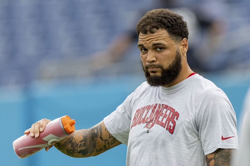 Buccaneers WR Mike Evans handed lifetime ban by New Orleans