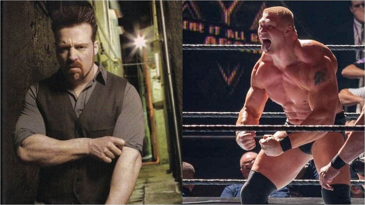 Things have gotten ugly backstage between a few superstars in WWE