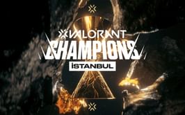 VCT Champions 2022 Istanbul Playoffs: Schedule, teams, livestream details, and more