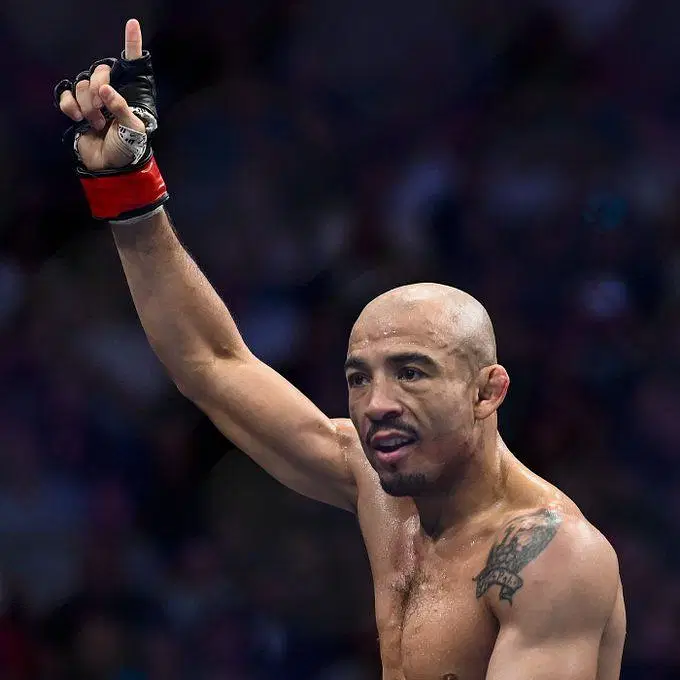 5 greatest Brazilian fighters in UFC history