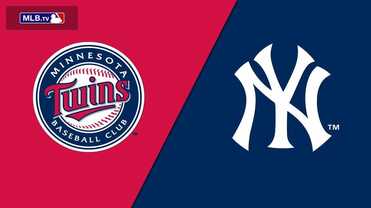 Minnesota Twins vs. New York Yankees