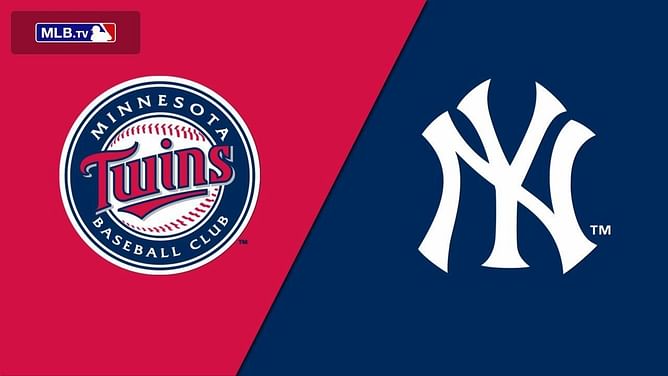 Minnesota Twins vs. New York Yankees: Odds, Line, Preview, and Predictions - September 9 - Game 2 | 2022 MLB Season