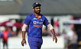 "It’s a request to him – he has to start performing in first-class matches" - Sreesanth urges Sanju Samson to pile up runs in domestic cricket
