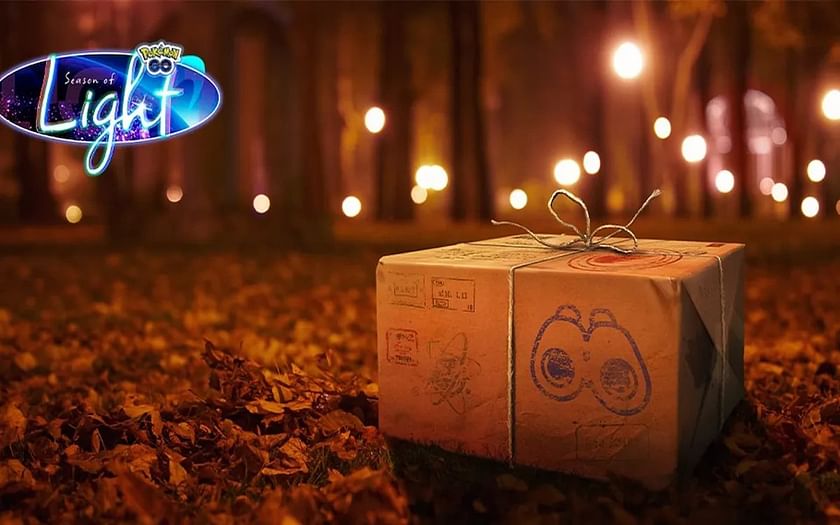 Make sure you don't miss any of these events coming to Pokémon GO in  October : Bulbagarden