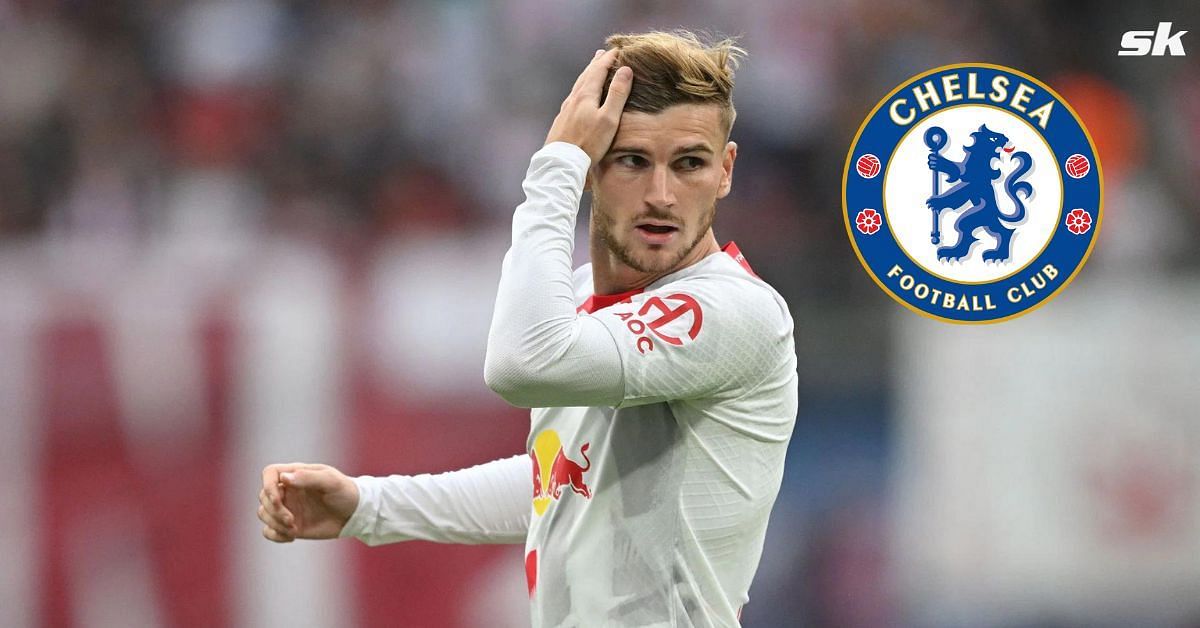 Timo Werner opens up on Chelsea stint and admits he &lsquo;imagined something more&rsquo; at Stamford Bridge