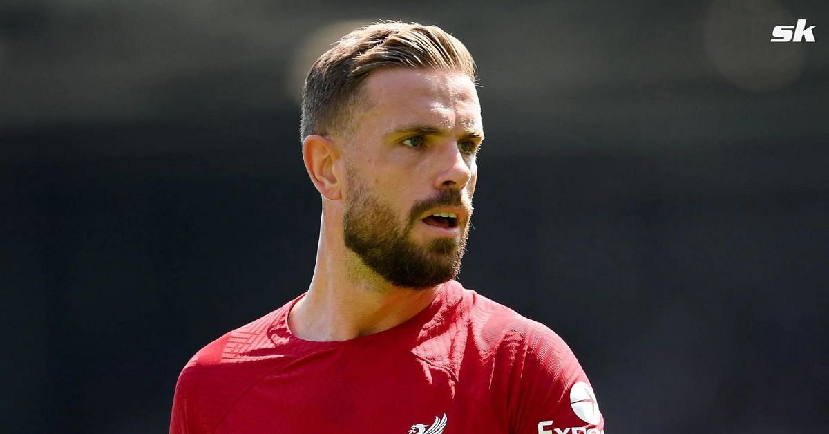 Jordan Henderson still trusts 36-year-old James Milner on penalty kicks.