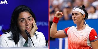 Ons Jabeur shares important message for African girls after historic campaigns at Wimbledon and US Open