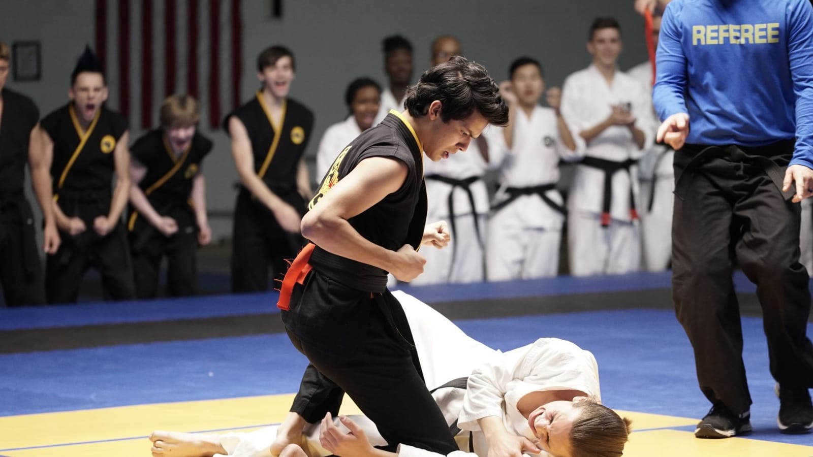 Cobra Kai Season 5: 5 lesser-known facts about Miguel Diaz