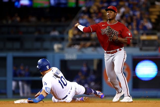 Los Angeles Dodgers vs. Arizona Diamondbacks Odds, Line, Picks, and Prediction - September 22 | 2022 MLB Season