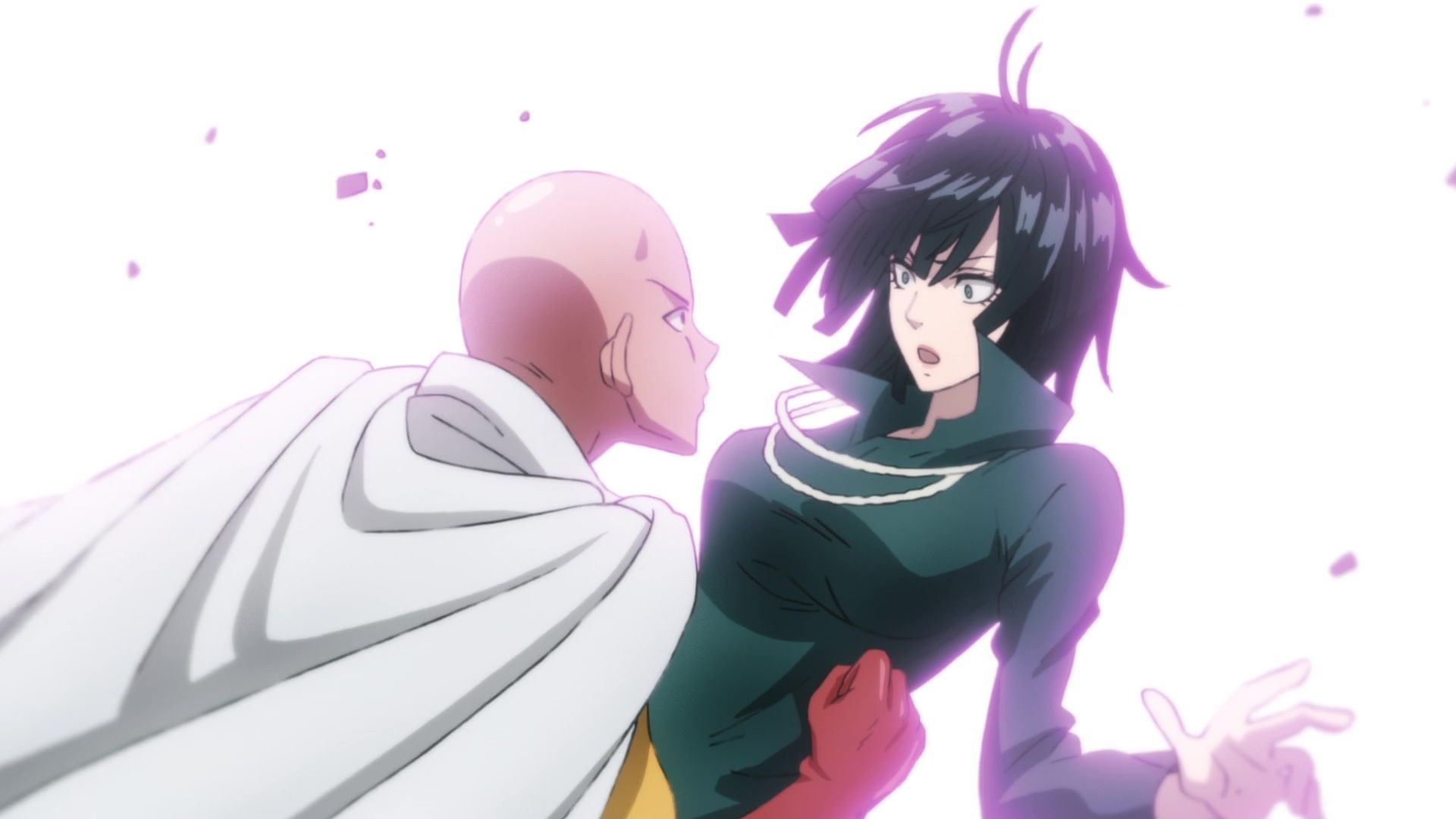 Who Has The Most Potential in One Punch Man? 