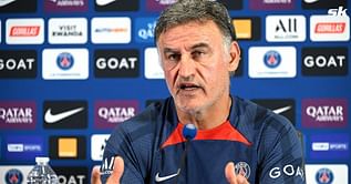 PSG approach former player to explore possible free transfer: Reports