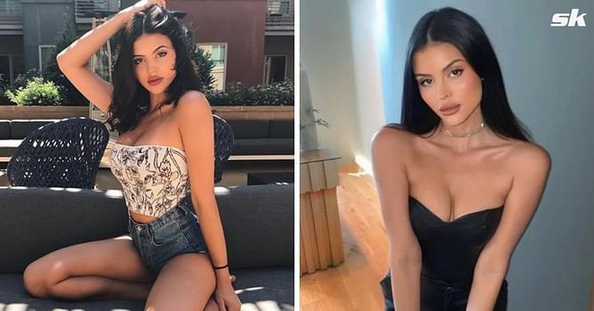 Chelsea star signs up on celebrity dating app after split with stunning Netflix beauty and model