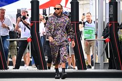 "If they had followed the protocol correctly, he’d be an eight-time World Champion"- Formula E driver on Abu Dhabi incident that affected Lewis Hamilton