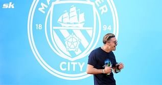 Manchester City record signing Jack Grealish was at Benjamin Mendy's party where two women were allegedly raped - reports