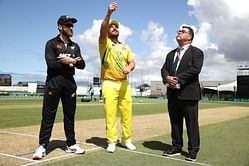 Australia vs New Zealand ODI series 2022: Full schedule, squads, match timings, telecast and live streaming details