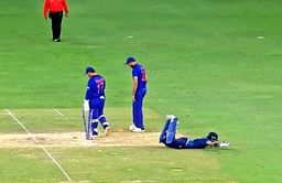 Asia Cup 2022: “MS Dhoni ran out a lot of batters in such situations” - Virender Sehwag feels luck deserted India against Sri Lanka