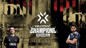 Fnatic vs Team Liquid: VCT Champions 2022 Istanbul predictions, head-to-head, livestream details, and more