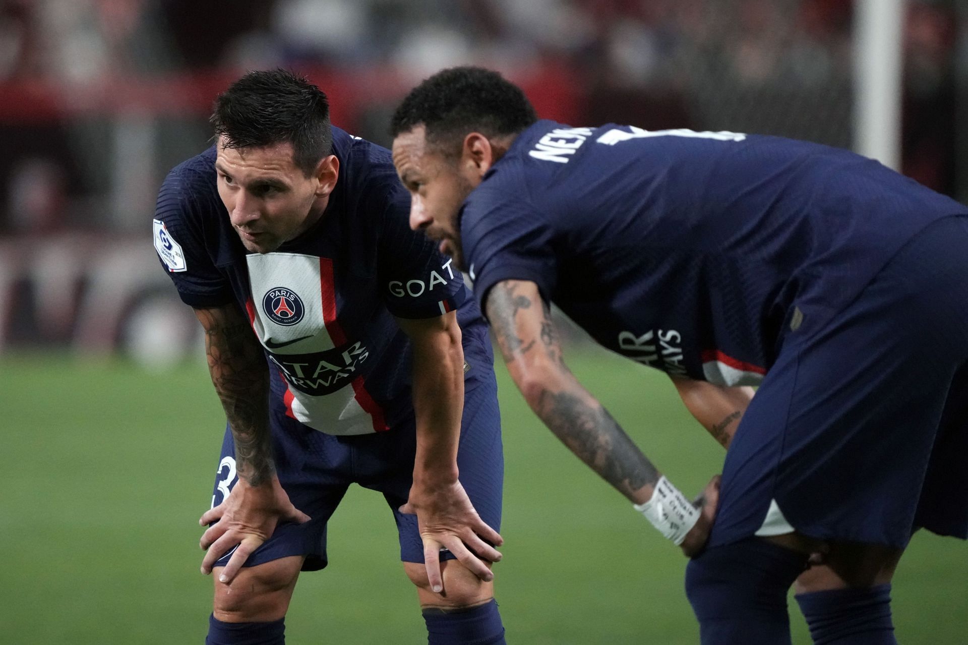 PSG vs Nice Prediction and Betting Tips | 1st October 2022
