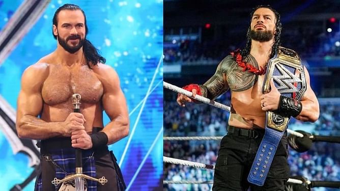 4 Superstars जिनकी Clash at the Castle में जीत WWE में तहलका मचा सकती है