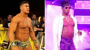 Former WWE Superstar responds to accusation made by Velveteen Dream