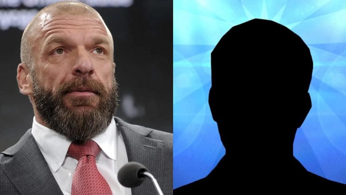 Triple H recently re-signed Hit Row to WWE.