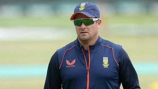 "Mark Boucher मुंबई इंडियंस के मुख्य कोच के रूप में सर्वश्रेष्ठ व्यक्ति होने जा रहे हैं" - दिग्गज ने दिया बड़ा बयान
