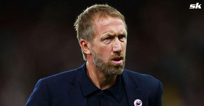 Graham Potter confirms 2 Chelsea stars will miss Champions League clash with Red Bull Salzburg