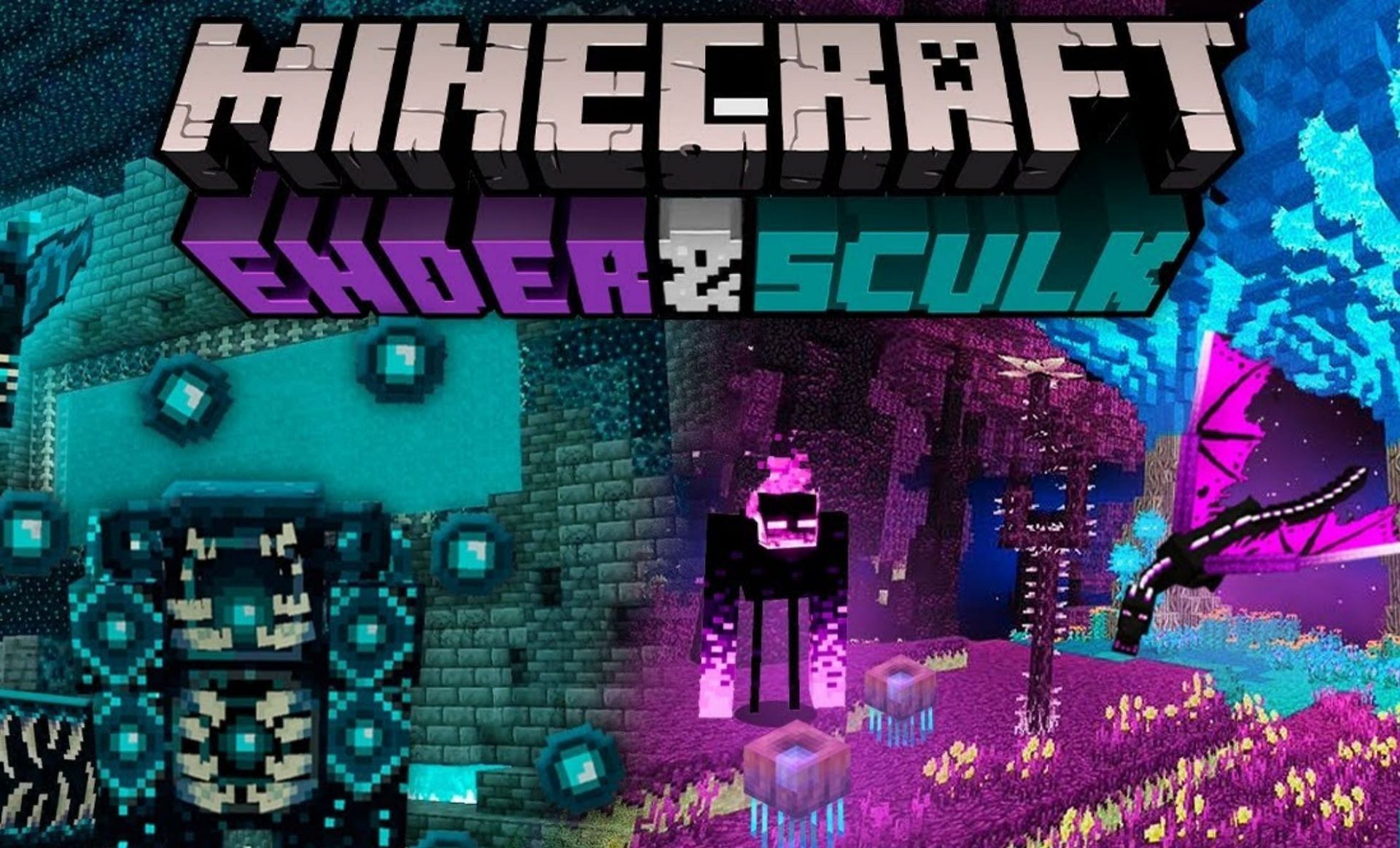 Minecraft New Update 2024 Avril