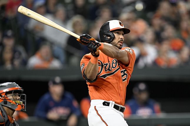 Baltimore Orioles vs Houston Astros: Odds, Line, Picks, and Prediction - September 25 | 2022 MLB Season